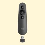 Logitech R500s Wireless Presentation Remote