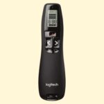 Logitech Presenter R700