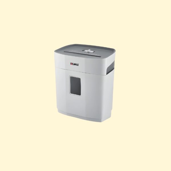 Dahle PS100 Cross Cut Shredder