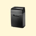Dahle Autofeed ShredMATIC 35120 Document Shredder