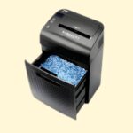 Dahle Autofeed ShredMATIC 35120 Document Shredder - Image 2
