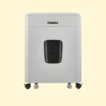 Dahle ShredMATIC 90 Auto-Feed Cross-Cut Paper Shredder