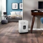 Dahle ShredMATIC 90 Auto-Feed Cross-Cut Paper Shredder - Image 2