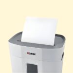 Dahle PS100 Cross Cut Shredder - Image 3
