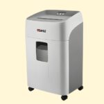 Dahle Medium Duty Cross-cut Shredder model 404P