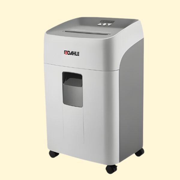 Dahle Medium Duty Cross-cut Shredder model 404P