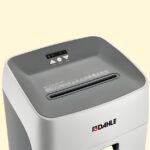 Dahle Medium Duty Cross-cut Shredder model 404P - Image 2