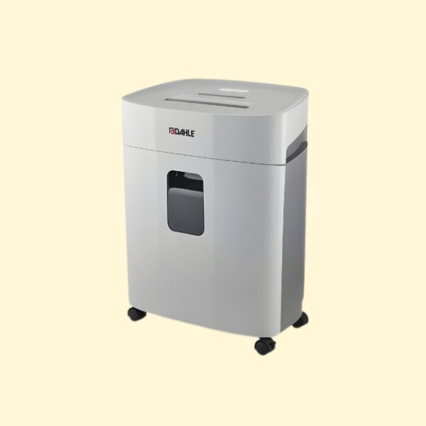 Dahle PS240 Cross Cut Shredder