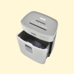 Dahle PS240 Cross Cut Shredder - Image 4