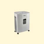 Dahle PS240 Cross Cut Shredder - Image 2