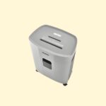 Dahle PS240 Cross Cut Shredder - Image 3
