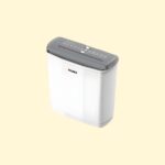 Dahle PS60 Strip Cut Shredder