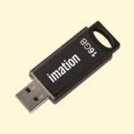 Imation 16GB Flash Drive