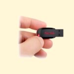 Sandisk Cruzer Blade USB Flash Drive - 16GB - Image 2