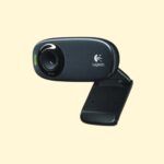 Logitech Hd Webcam C310