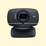 Logitech Hd Webcam C525