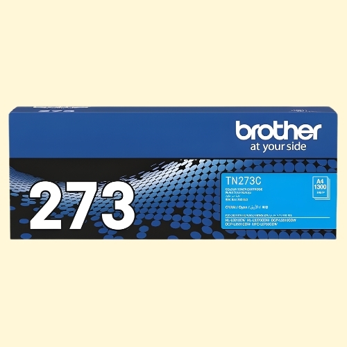 Brother TN-273C Cyan Toner Cartridge
