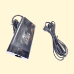 HP 230W 19.5V 11.8A 4.5mm Grey Tip AC Adapter for HPOmen 15 16, HPOMEN Transcend, Victus 16 by Gaming Laptop ZBook Fury 16 G8 G9 G10, M85389-001, TPN-LA10, M41303-001, PA1231-08HP.