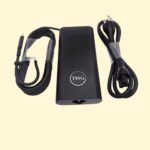Dell Laptop Charger 130W USB C Type C AC Adapter,XPS 15 9500 9510 9520 XPS 17 9700 9710 9720 9730 AC Charger, Black, DA130PM170 - Image 3