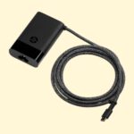 HP 65 W UBS-C Laptop Charger 671R2AA#ABB - Image 2