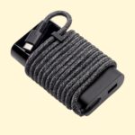 HP 65W USB-C Laptop Charger