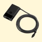 HP 65W USB-C Laptop Charger - Image 2