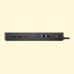 Dell WD19TBS Thunderbolt Dock 180W - Image 2