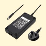 Original Laptop AC Charger Adapter For Dell Precision M4600 M4700 M6300 M6400 74X5J 074X5J Alienware M14X M15x M17x R3 DA180PM111 Laptops Power Supply 19.5V 9.23A 180W