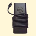 Dell Genuine Chromebook 3380 5190, Venue 5855 5056, Latitude 3380 3390 5285 5289 5290 7212 7275 7289 7370 7389 7390, XPS 9250 9365 65w USB-C Type-C Power Adapter Charger 450-AGOL 2YK0F M1WCF UK