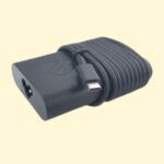 Dell Genuine Chromebook 3380 5190, Venue 5855 5056, Latitude 3380 3390 5285 5289 5290 7212 7275 7289 7370 7389 7390, XPS 9250 9365 65w USB-C Type-C Power Adapter Charger 450-AGOL 2YK0F M1WCF UK - Image 2