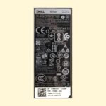 Latitude E5250, E5270, E5440, E5450, E5470, E5540, E5550, E5570, E6440, E6540, E7240, E7270, E7440, E7470 65w Power Adapter Charger + Power Cable JNKWD LA65NM13 - Image 3