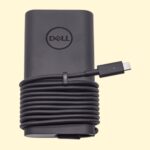 Dell 450-AHRK - 130W USB C Charger for XPS 15 9575, Precision 5530 2-In-1 K00F5