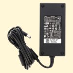 Dell Power Supply Charger 180 W 7.4 mm, 9.23 A Dell Alienware Sensitivity Inpiron Vostro 47RW6 74X5J WW5G3 JVF3V MHP9C 3XYY8 LA180PM11 DA1 Without Power Cable