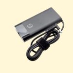 HP 150W Slim Smart 4.5mm AC Adapter EURO - Image 2