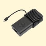 Dell Latitude 65w USB-C Power Adapter Charger UK