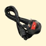 Dell Latitude 65w USB-C Power Adapter Charger UK - Image 2