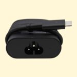 Dell Genuine 130W Laptop USB-C Type AC Adapter for XPS 15 9575, XPS 9575-7354BLK-PUS, XPS 15 2-in-1 9575, XPS 2-in-1 4K T XPS 15 9570 P/N: 0K00F5 K00F5 Charger 20V 6.5A + Free UK Power Cord - Image 4