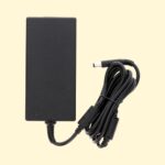 Dell Power Supply Charger 180 W 7.4 mm, 9.23 A Dell Alienware Sensitivity Inpiron Vostro 47RW6 74X5J WW5G3 JVF3V MHP9C 3XYY8 LA180PM11 DA1 Without Power Cable - Image 4
