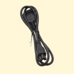 Dell Genuine 130W Laptop USB-C Type AC Adapter for XPS 15 9575, XPS 9575-7354BLK-PUS, XPS 15 2-in-1 9575, XPS 2-in-1 4K T XPS 15 9570 P/N: 0K00F5 K00F5 Charger 20V 6.5A + Free UK Power Cord - Image 3