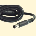 Dell 100% Original Dell 130W 19.5V 6.7a Power adapter - Image 2