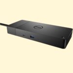 Dell Performance Dock - WD19DCS Docking Station with 240W Power Adapter For Monitors (Provides 210W Power Delivery; 90W to Non-Dell Systems) - Image 2