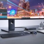 Dell Thunderbolt Dock- WD19TBS 130w Power Delivery - Image 3