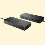 Dell Dock WD19S USB-C 180W Power Delivery