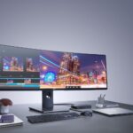 Dell Thunderbolt Dock WD19TBS 180W - Image 2