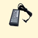 HP H6Y89AA Laptop Charger, Black - Image 2