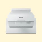 Epson EB-735Fi Ultra Short Throw and Interactive Projector