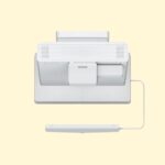 Epson EB‐1485FI Full HD Ultra Short Throw and Interactive Projectors - Image 2