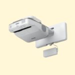 Epson EB‐695WI Ultra Short Throw and Interactive Projectors
