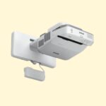 Epson EB‐695WI Ultra Short Throw and Interactive Projectors - Image 3