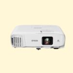 Epson EB‐992F FULL HD 3LCD Projector